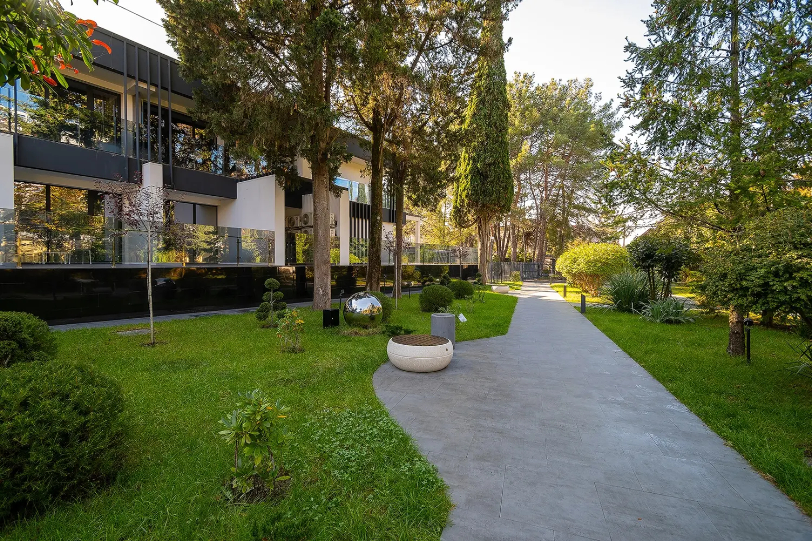 Апартаменты В Отеле на Ленина 217А