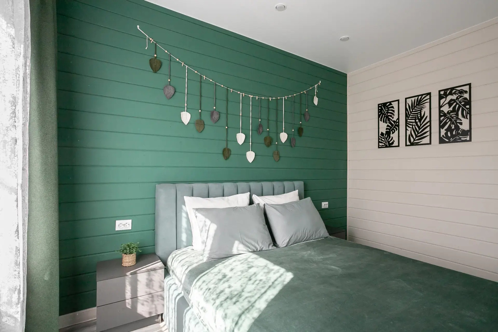 Частный дом с русской баней и банным чаном