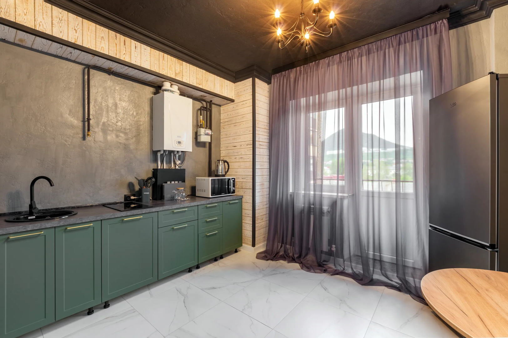 Квартира ПосуткаРу Ленина 122Б Санат Курортная зона парки и Озеро