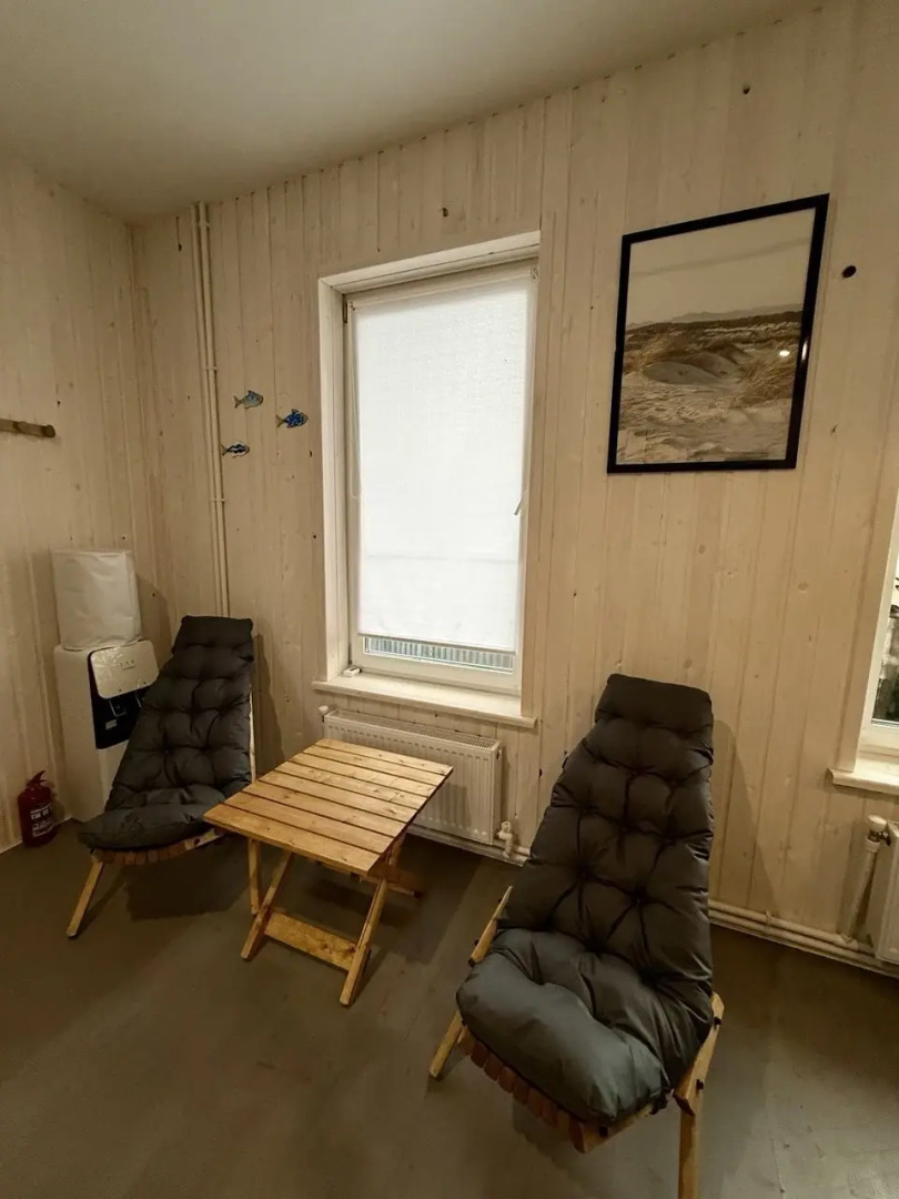 Частный дом уютный с баней и мангальной зоной в центре