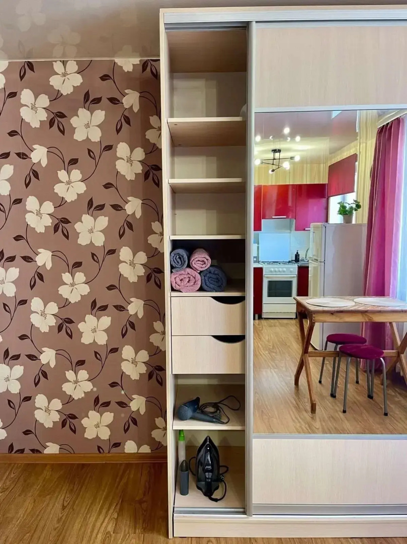 Квартира на Советской улице 9