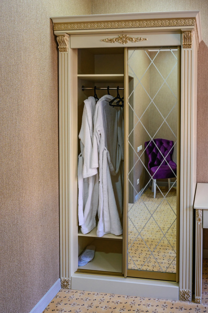 Вилла Алёлина хата