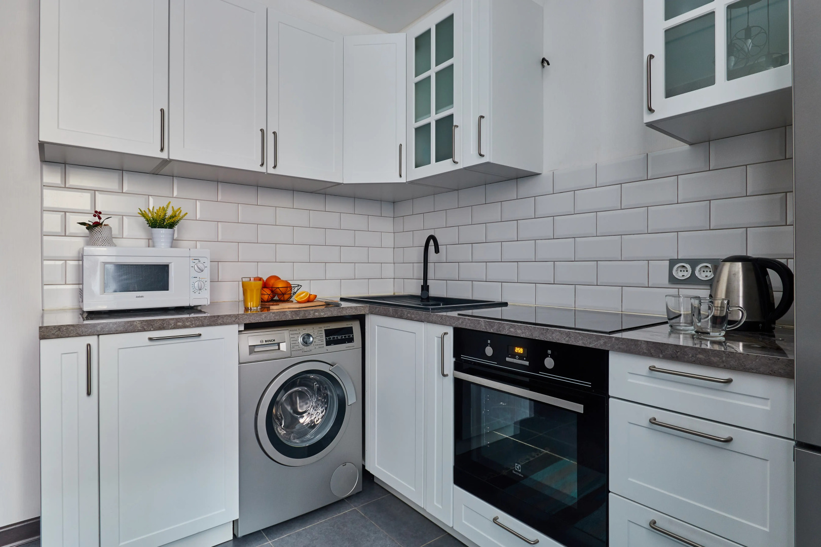 Квартира 1к Квартира Новое Пушкино