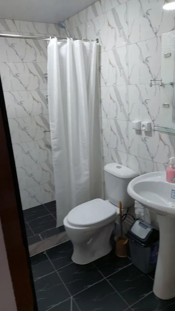 Samarkand City Center Guest House