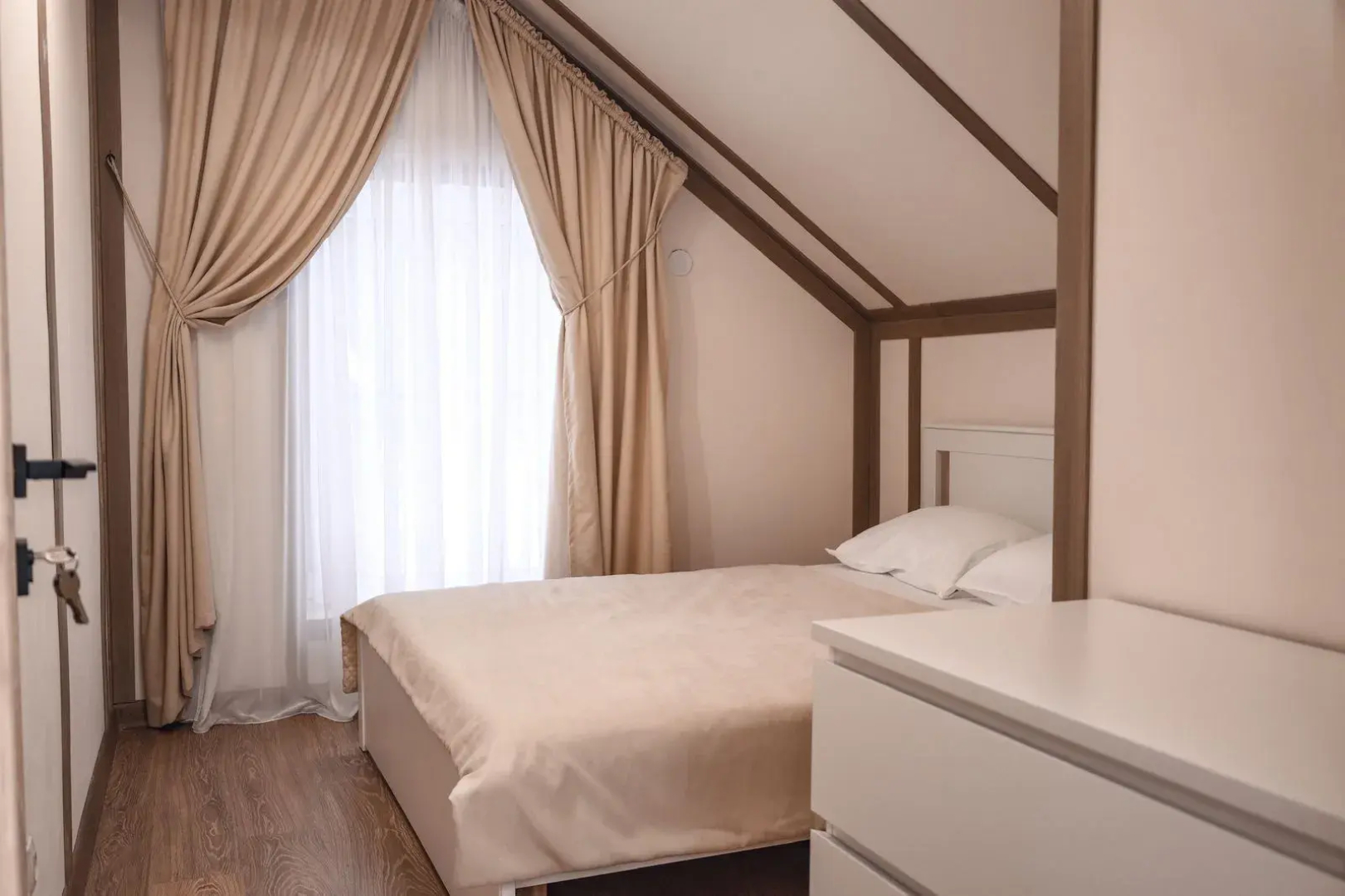 Гостевой Дом The Most Arkhyz