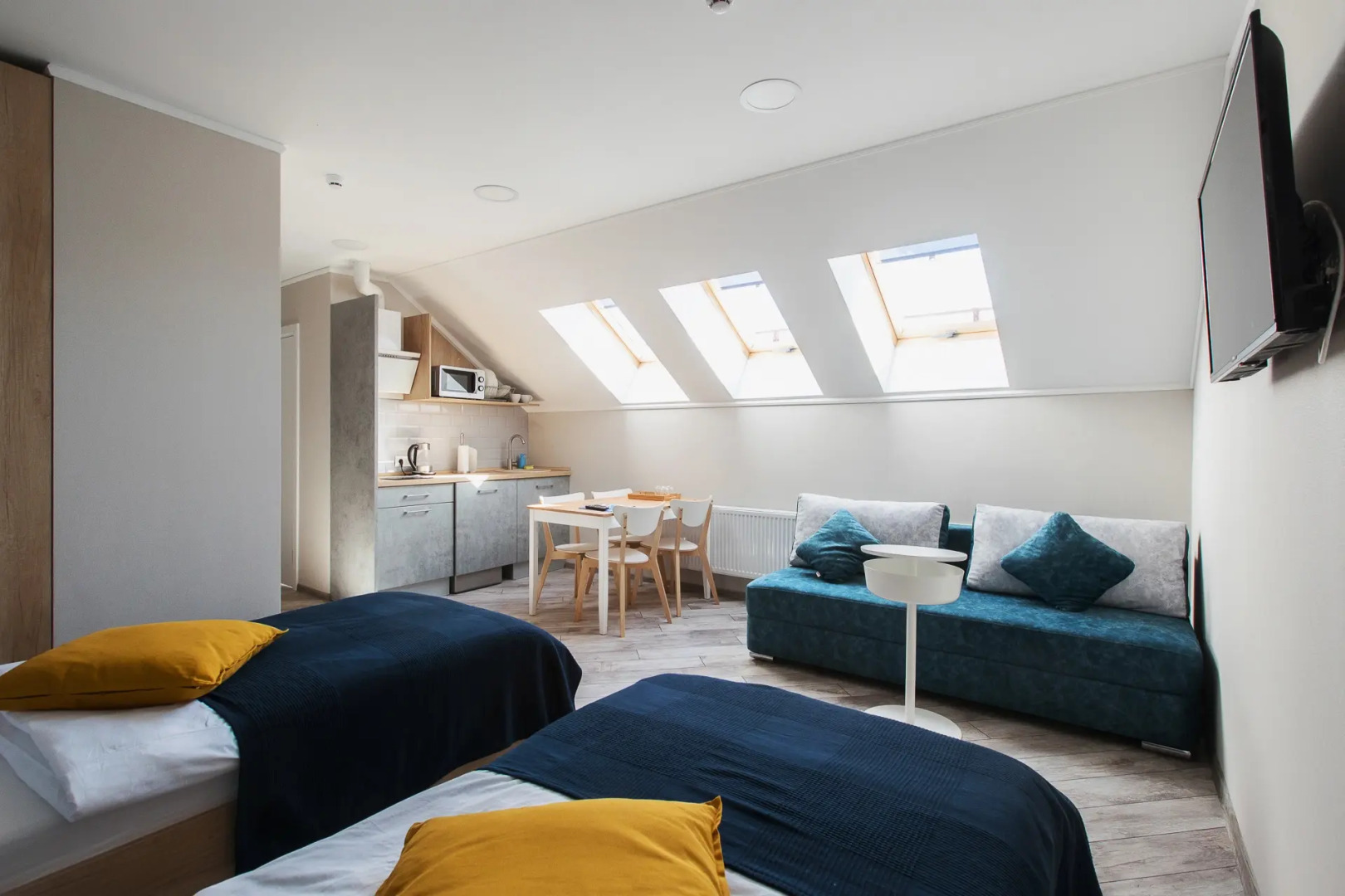 Мини-Отель Наутилус