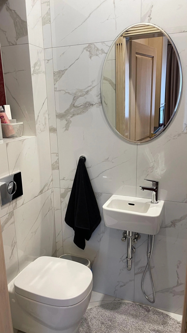 Квартира Verona