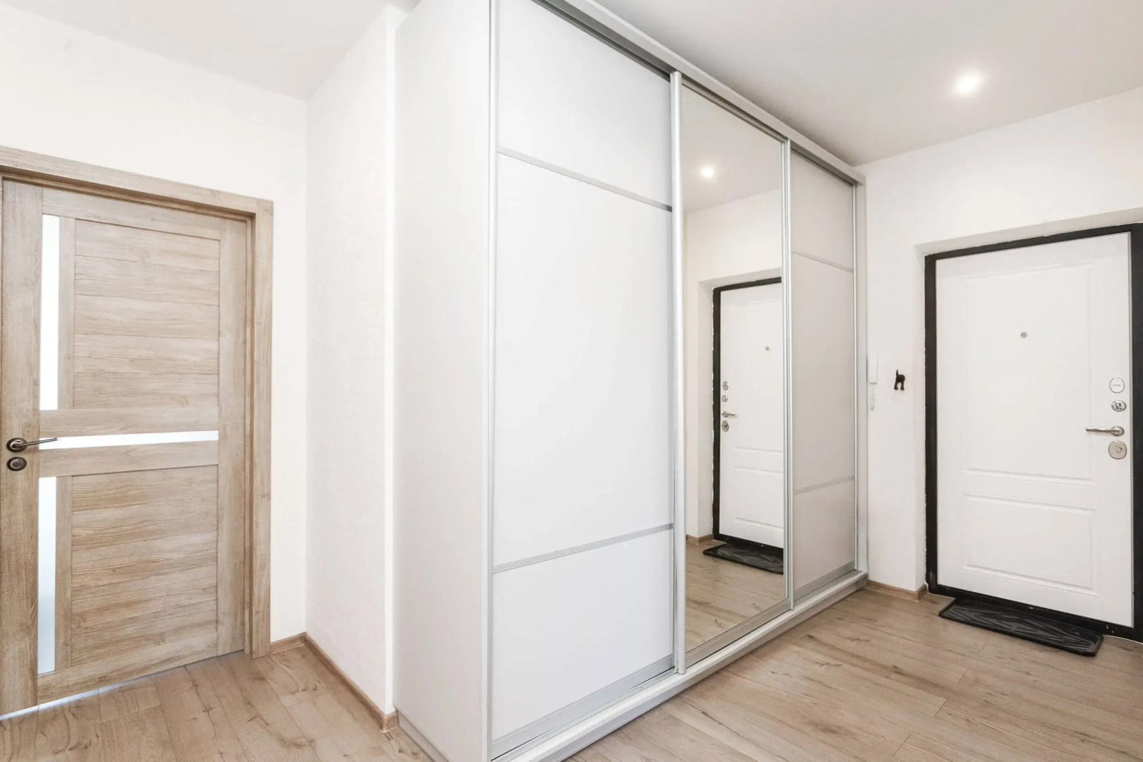 Апартаменты в центре Калининграда