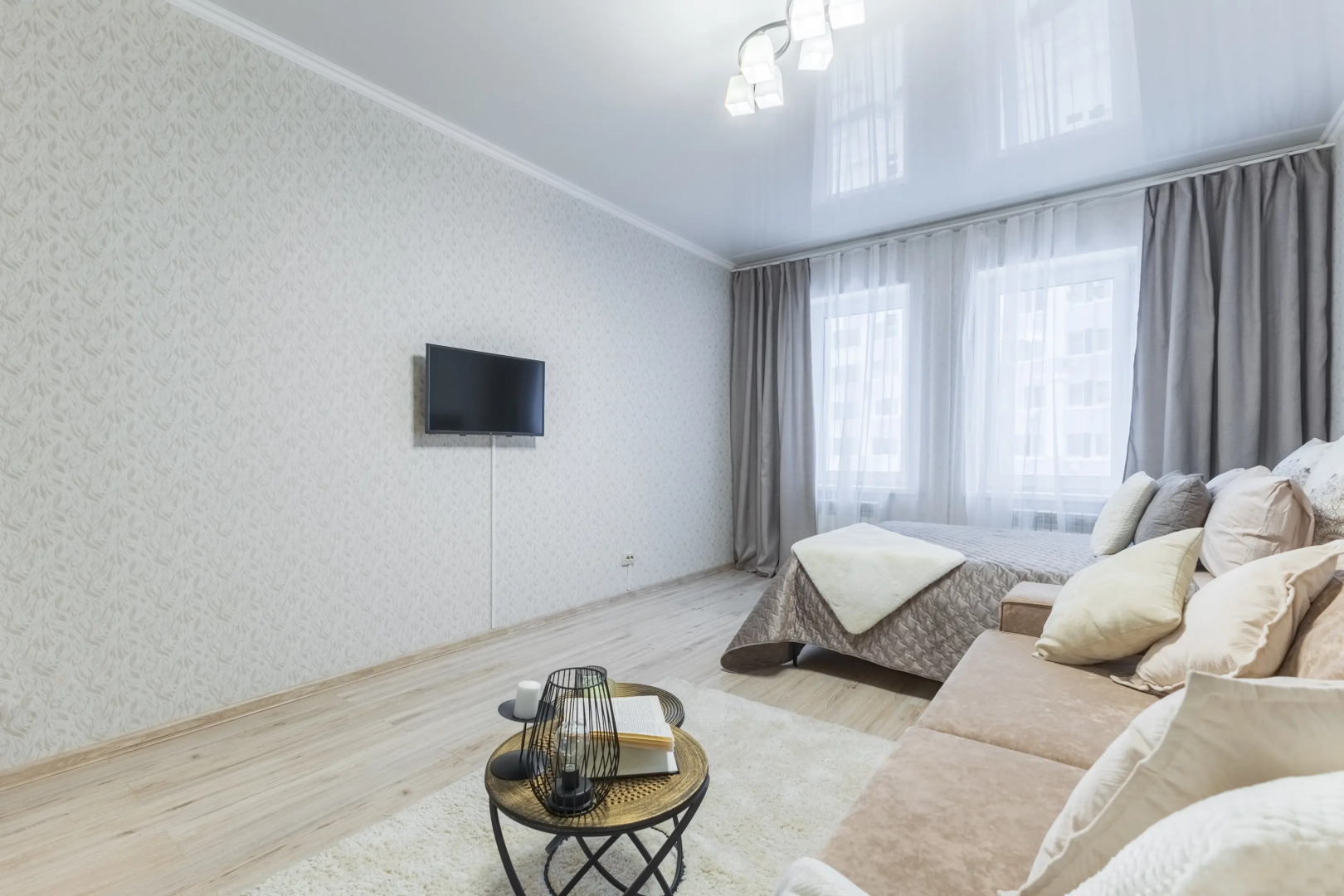 Апартаменты Comfort Home на Павлюхина