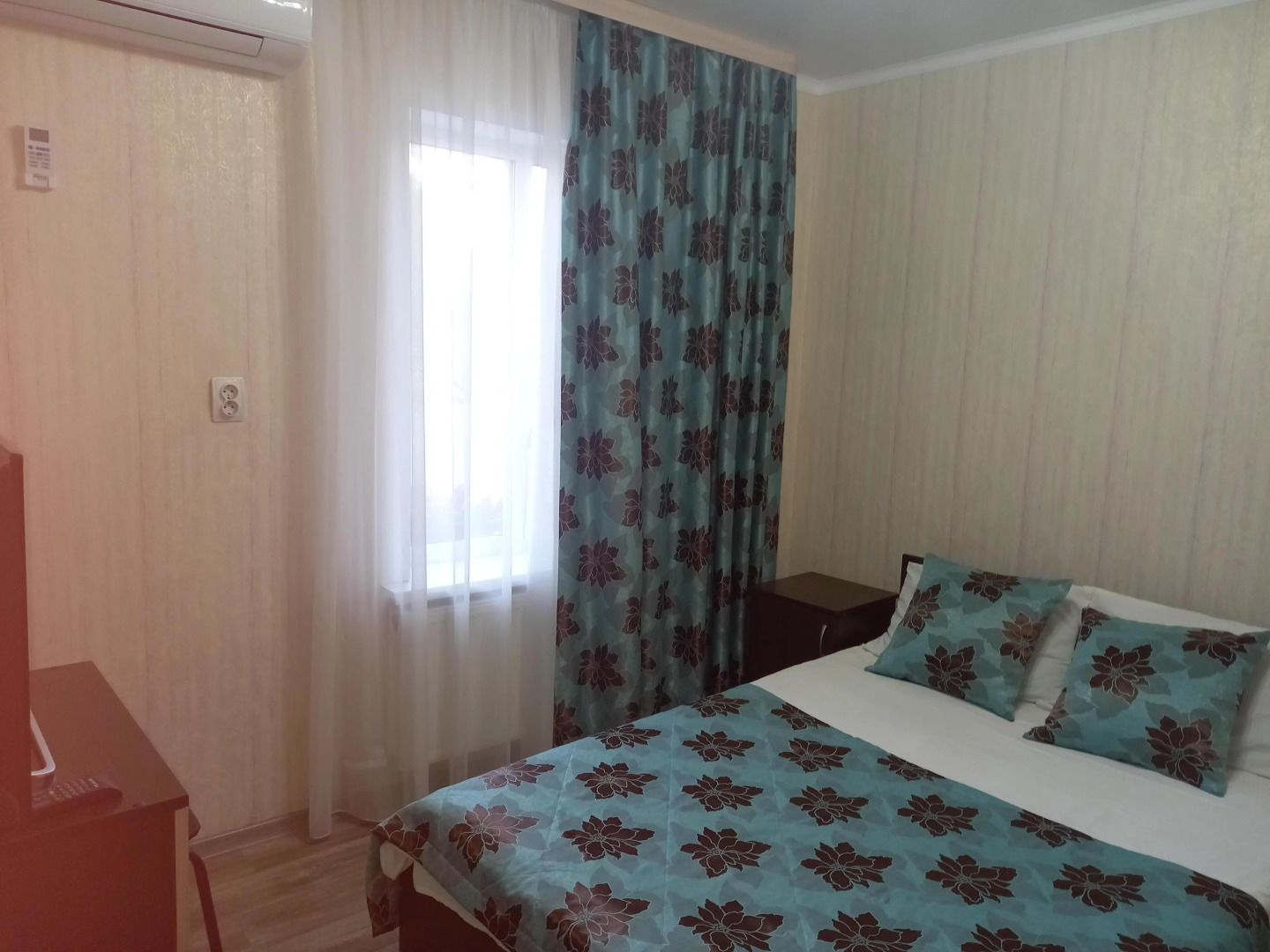 Двухэтажный частный дом на Герасимова