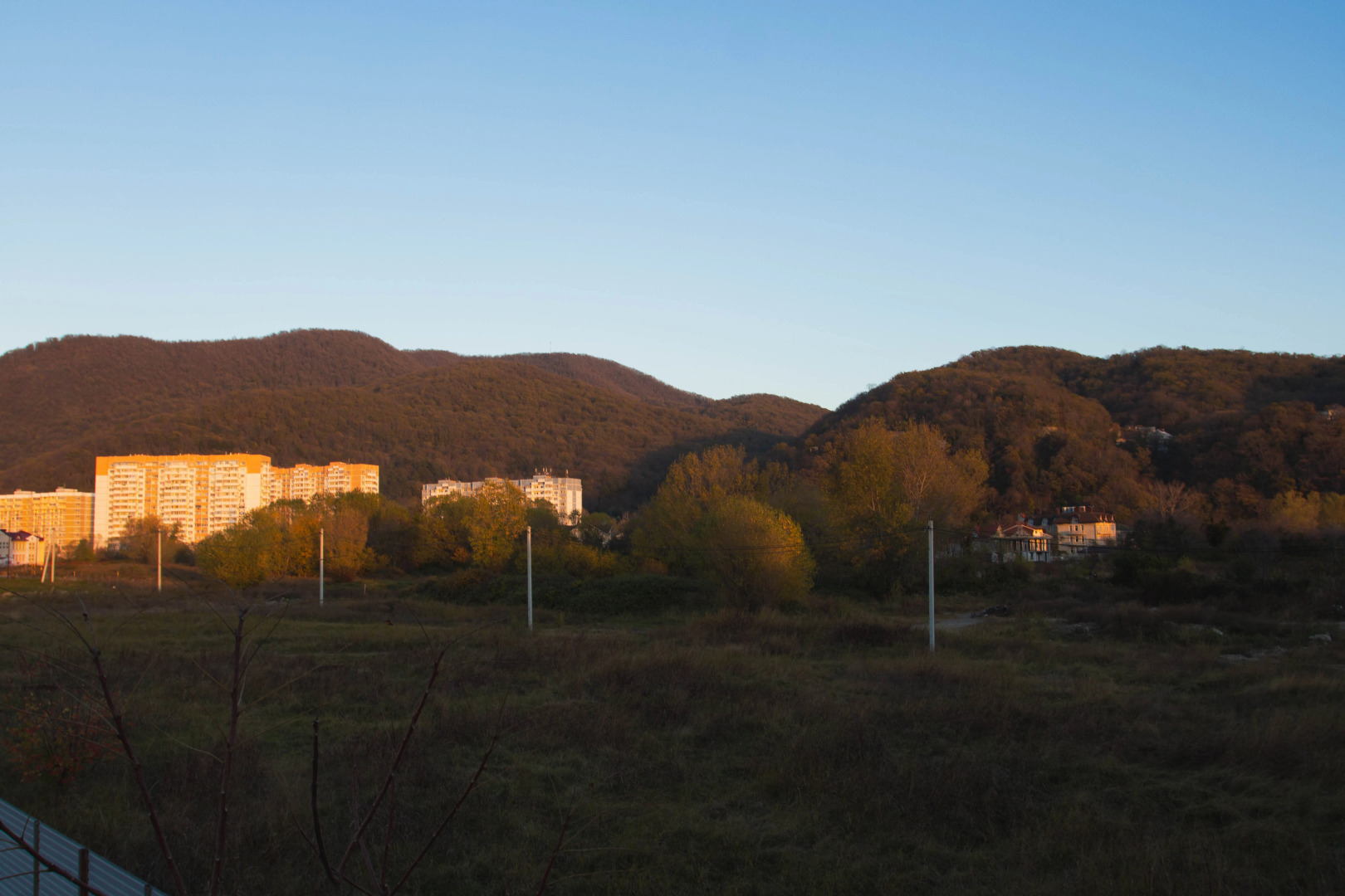 Гостевой Дом Angel