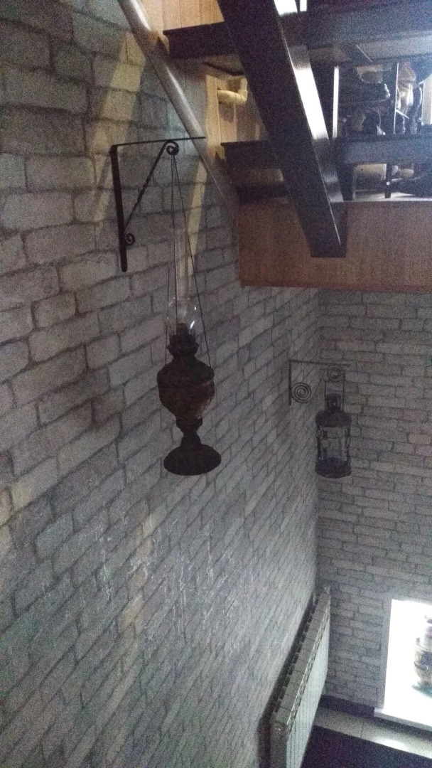 Гостевой Дом Эдельвейс