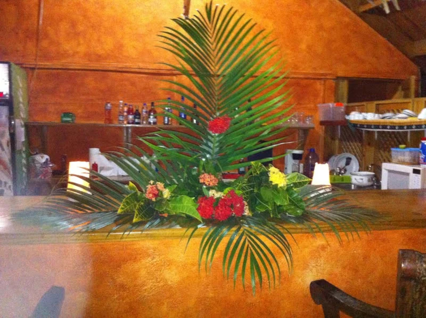 Апарт-отель Residencia del Paseo