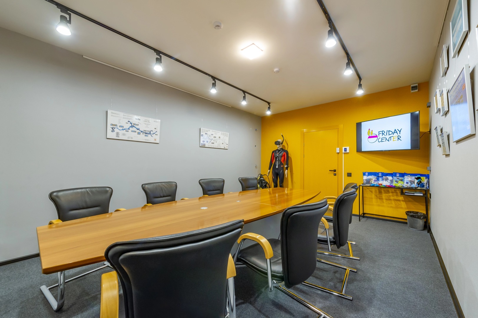 Отель Туристический комплекс Фрайдей Центр