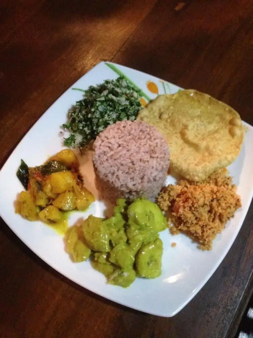 Отель All View Resort