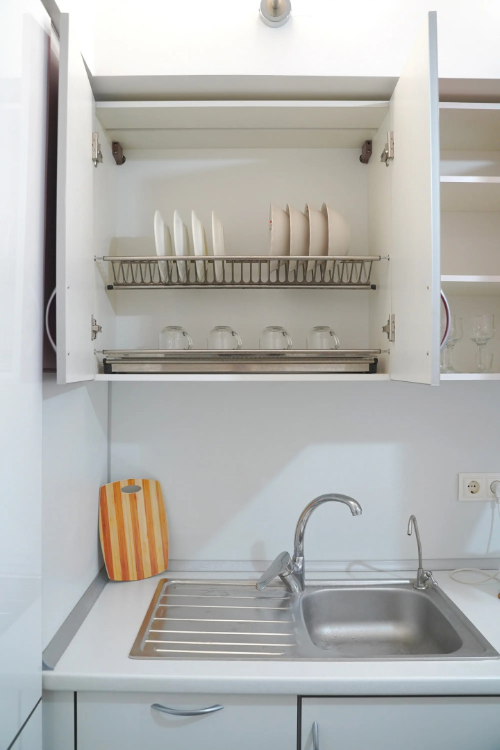 Апартаменты на Мусорского 15