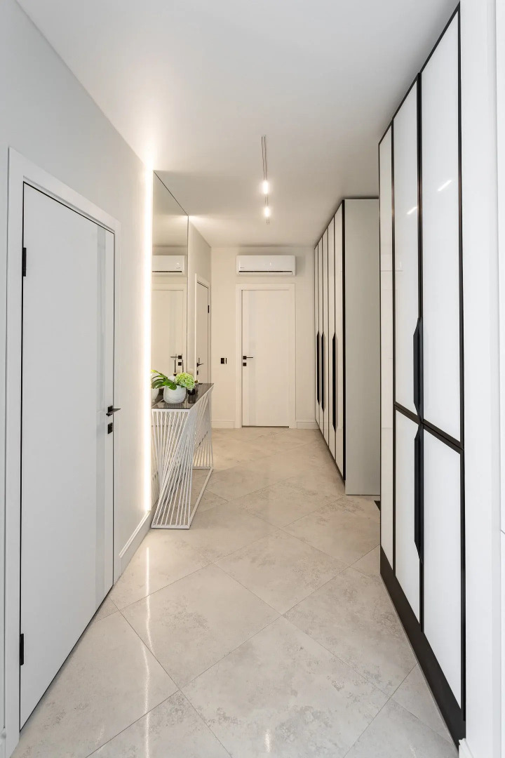 Апартаменты в Европейском от ArtApart