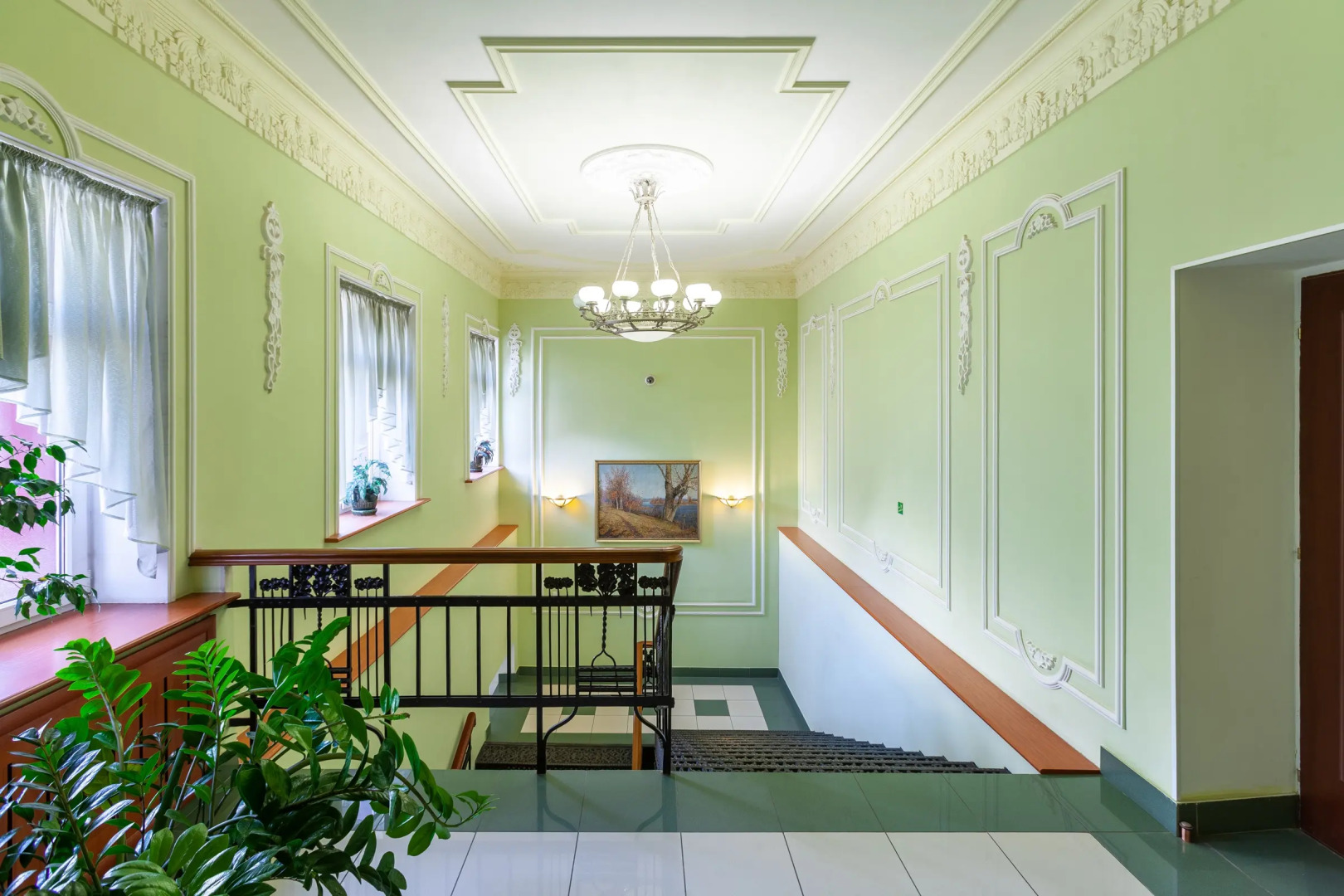 Отель Бристоль-Жигули