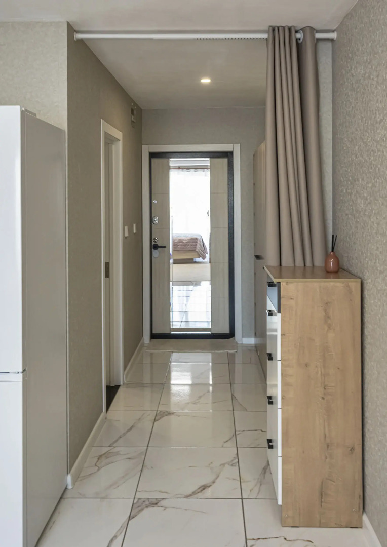 Квартира Апартаменты Vlad Apartments