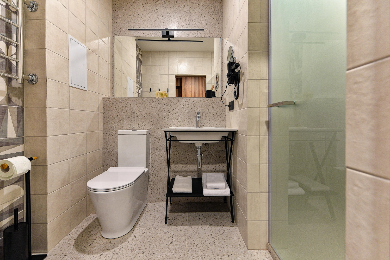 Отель Бизнес Отель ЯР