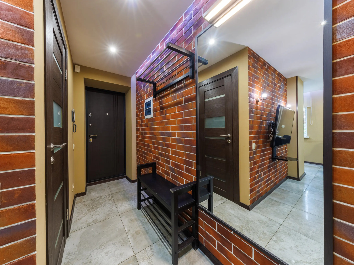 Квартира на Свободы 60