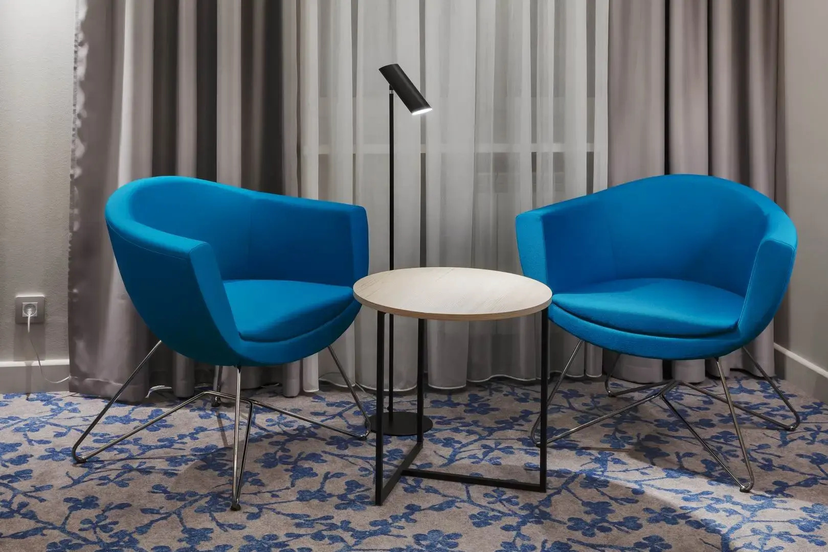 Отель Грин Парк