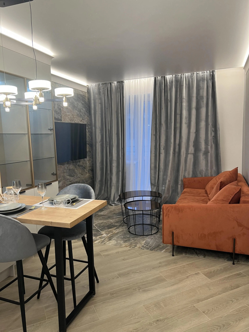Квартира Стильная квартира на Мариенко