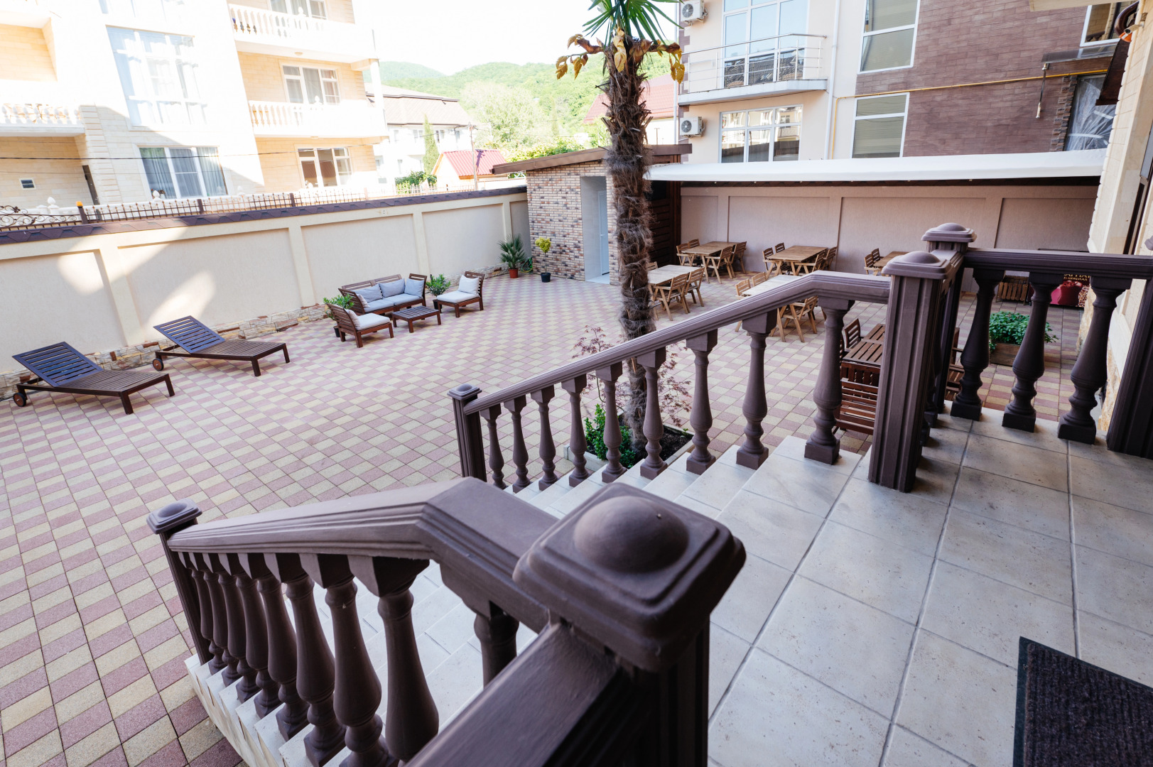 Гостевой дом Скиф