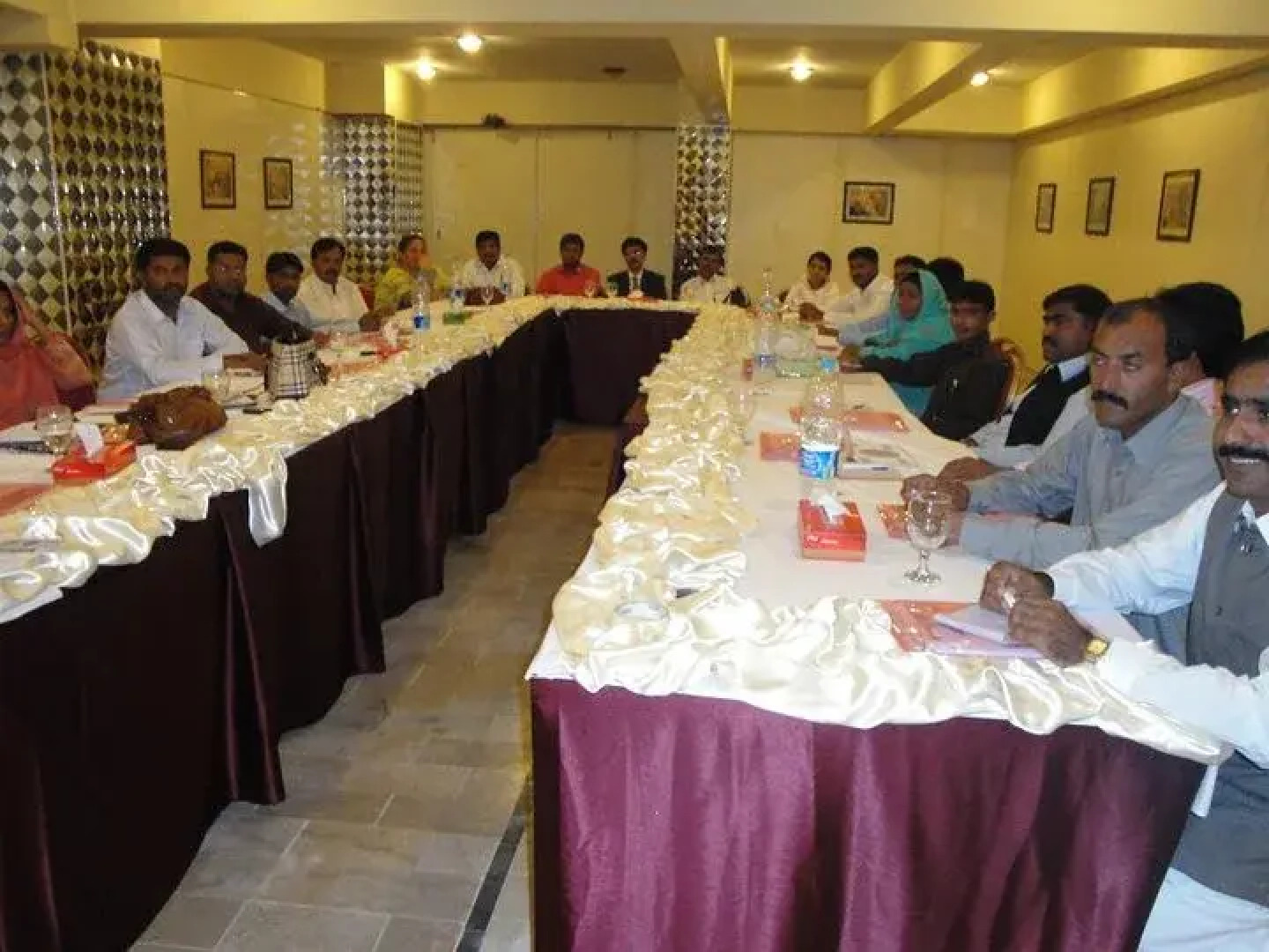 Отель Crown Inn