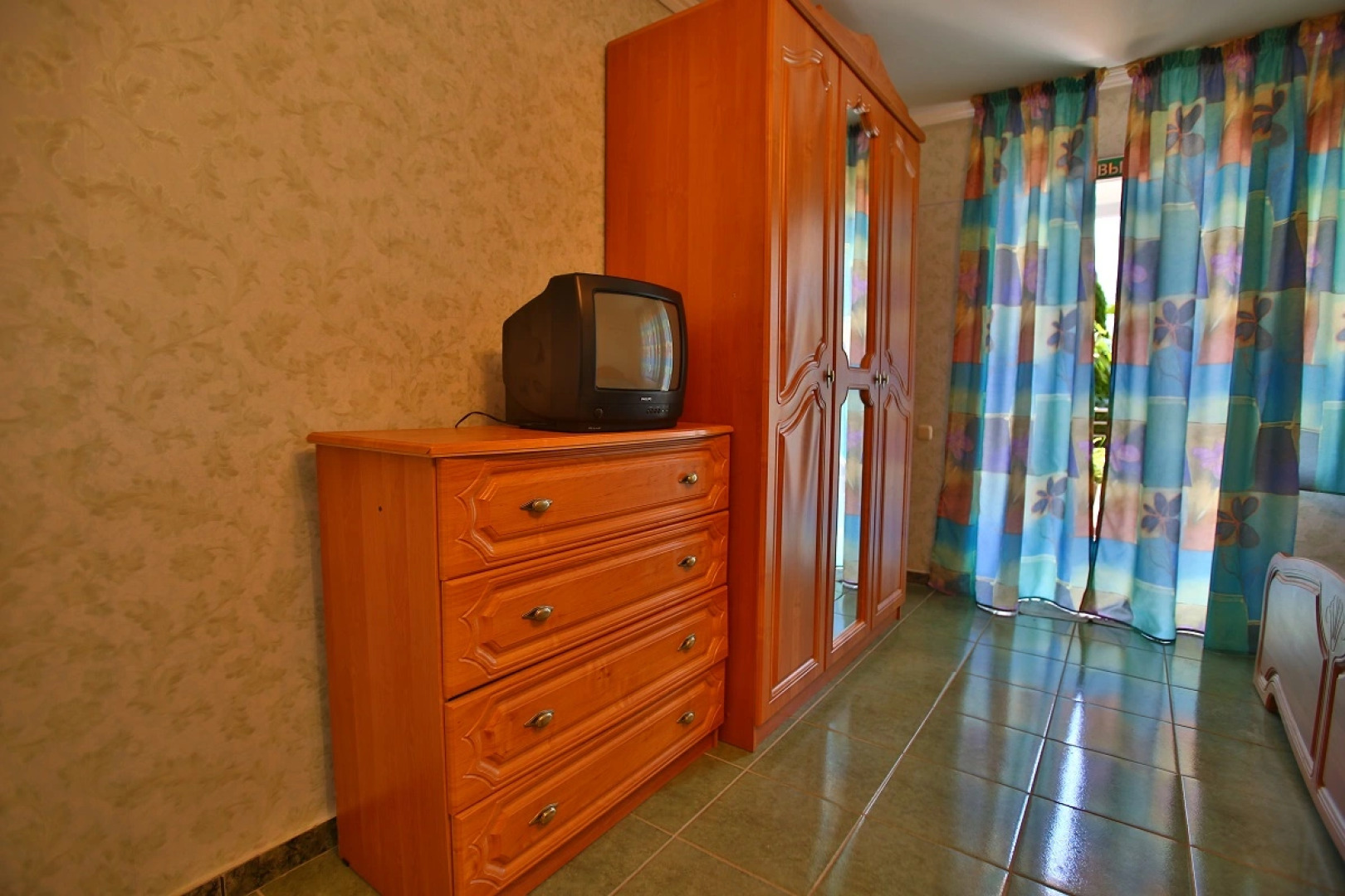 Гостевой Дом Loo Park