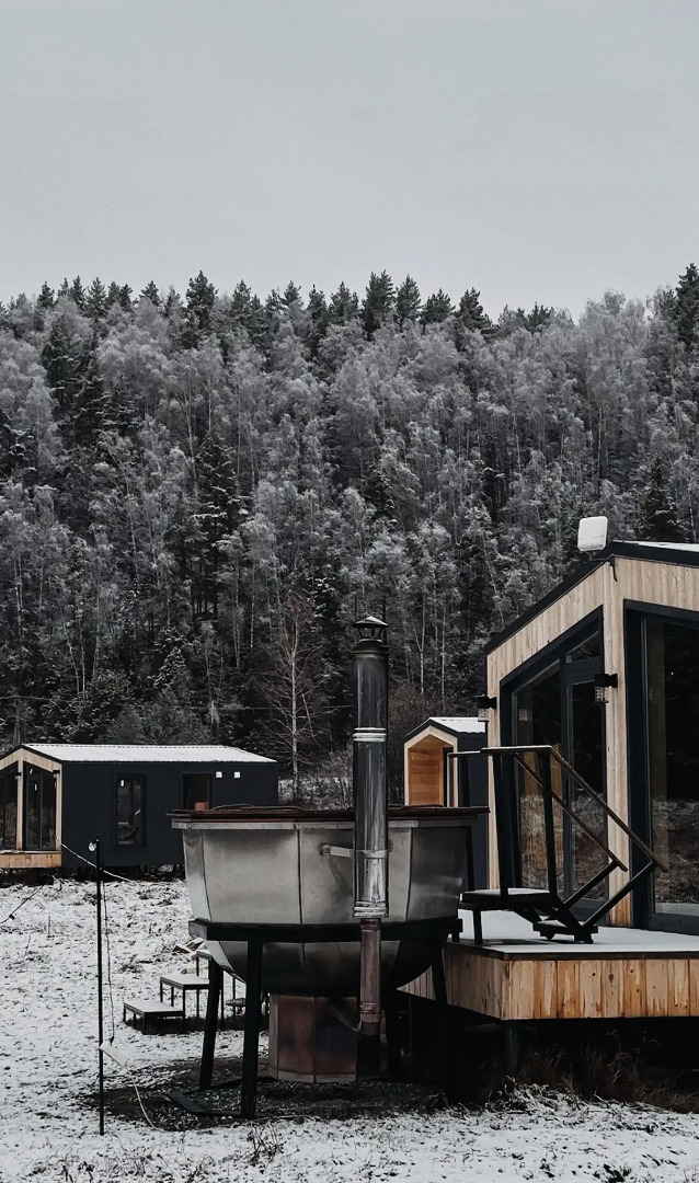 Шале Алат-Тау