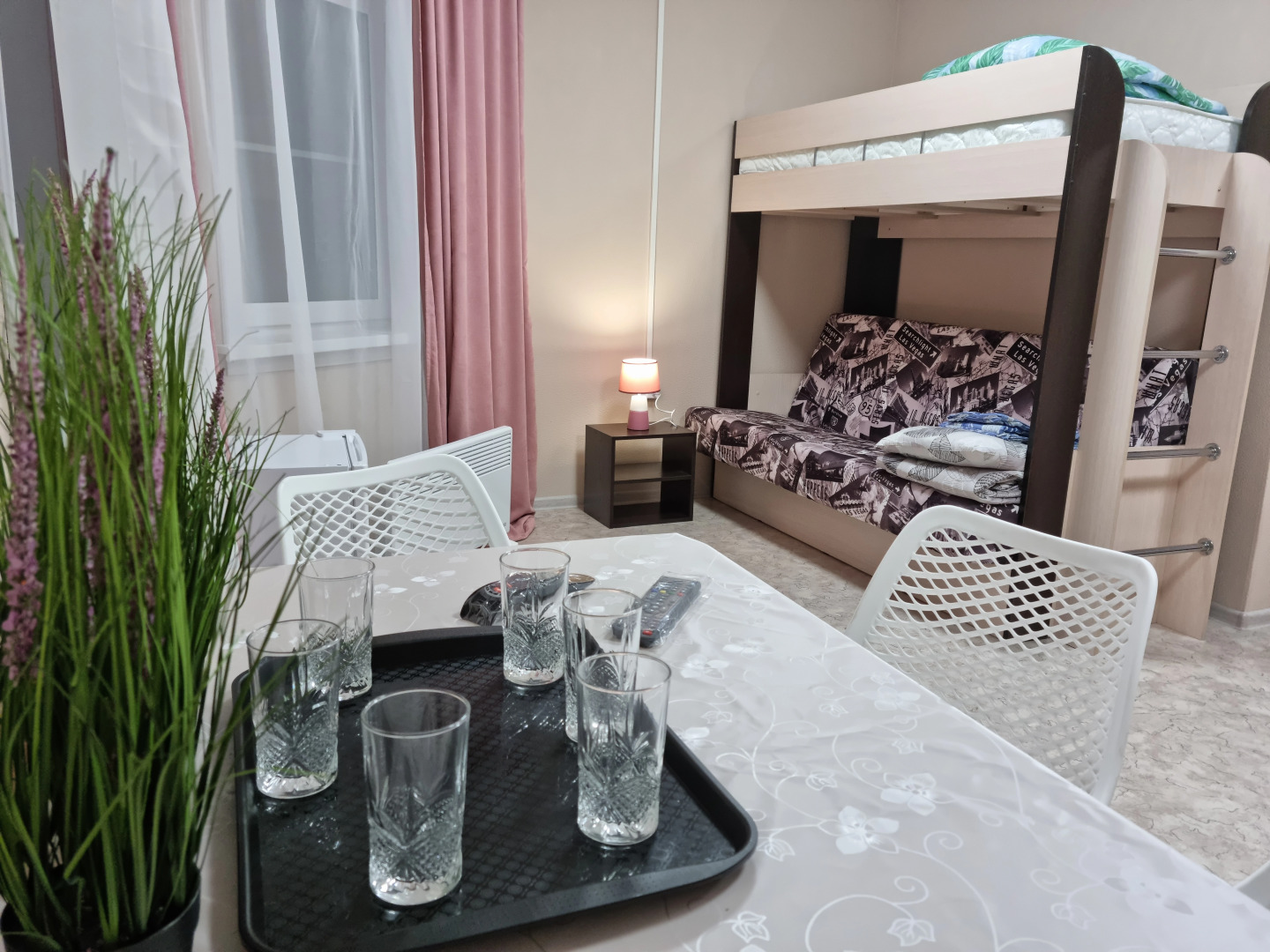 Гостевой дом Байкальская бочка Листвянка