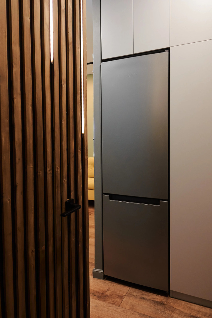 Квартира Nice Place Penza Central Hub