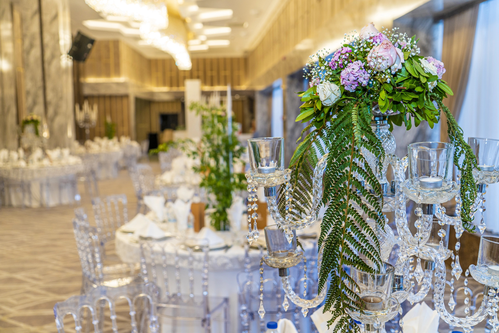 Отель New Karaman