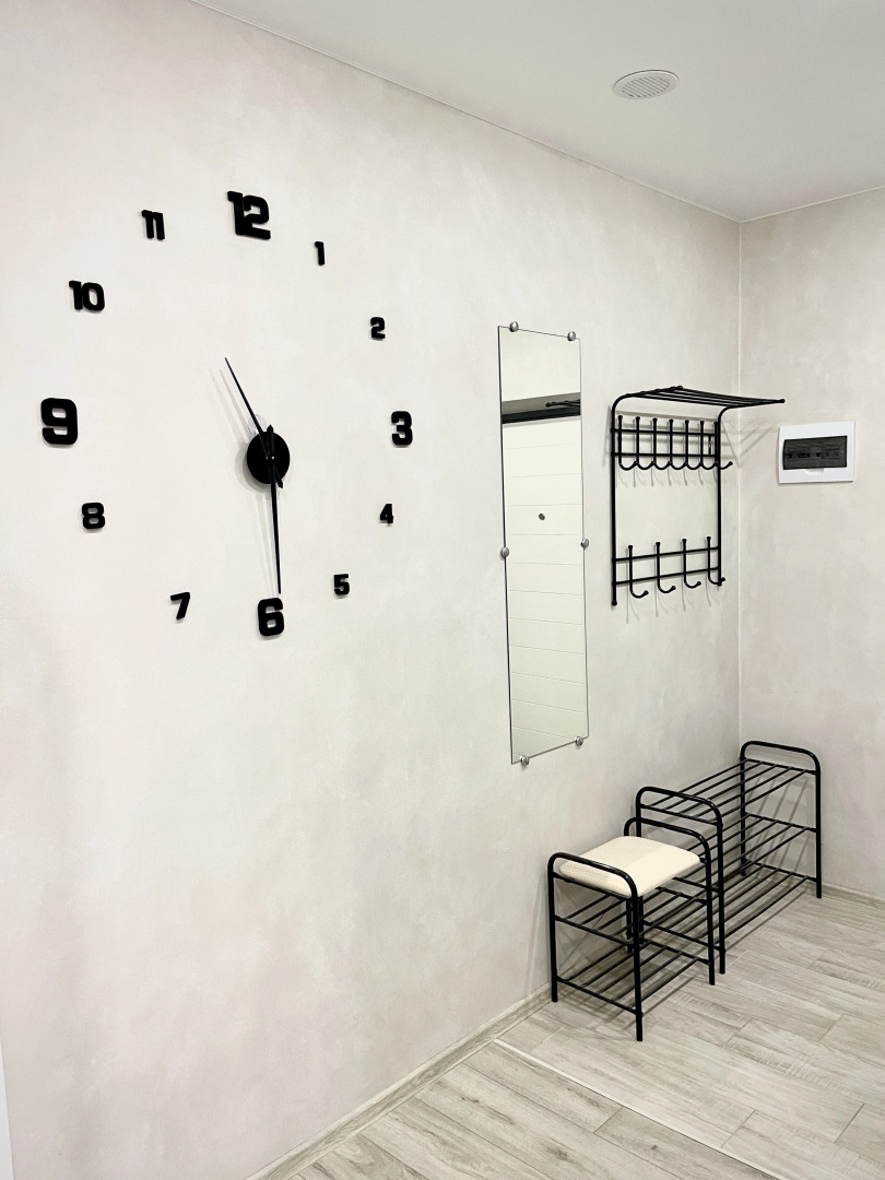 Апартаменты Шикарные апартаменты с видом на Мамаев Курган