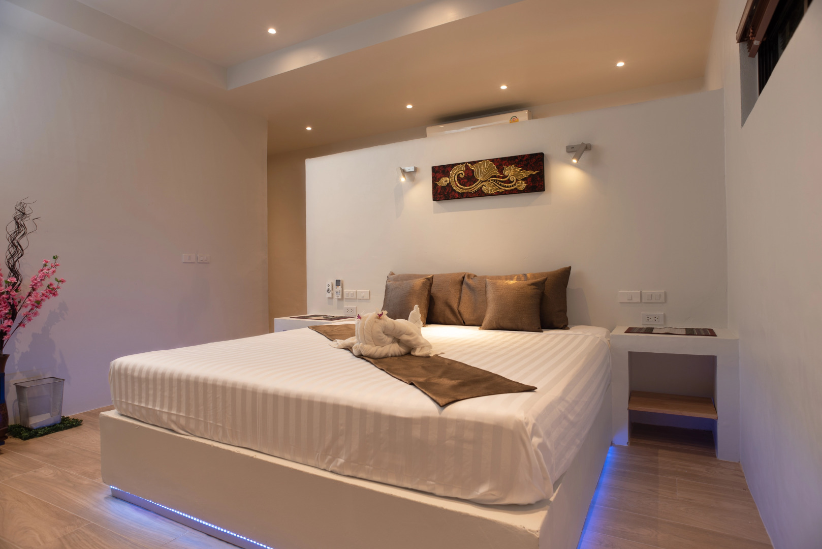 Вилла The Dreaming View