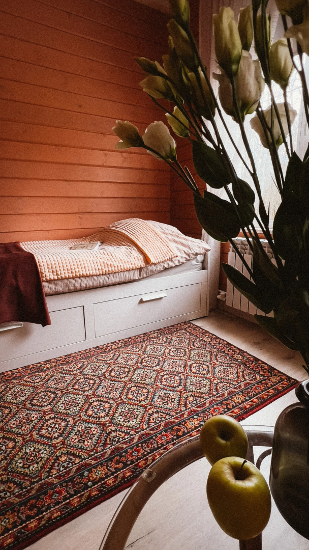 Гостевой Дом Woodsy House