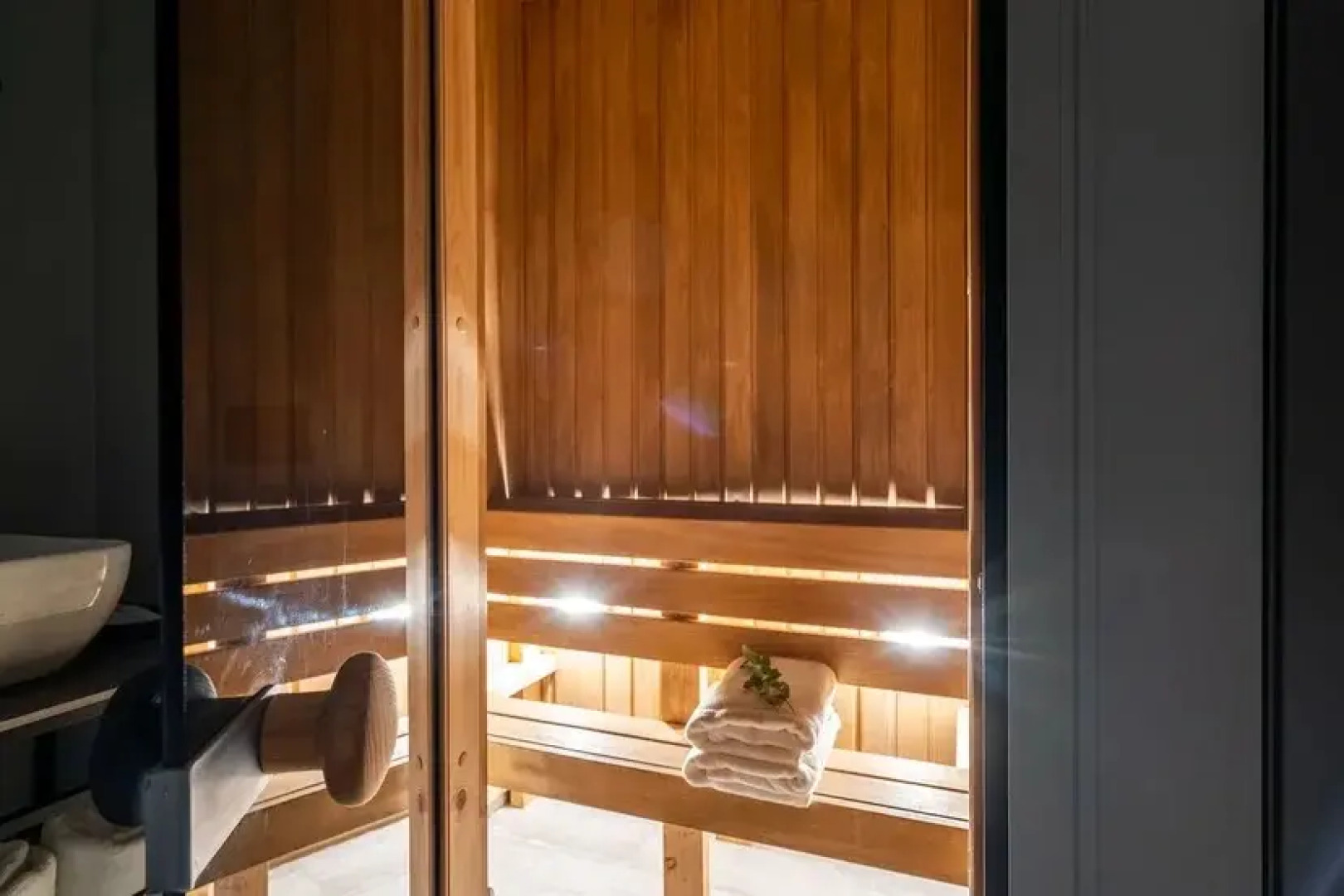 Апартаменты Море и солнце в ЖК Я-Романтик