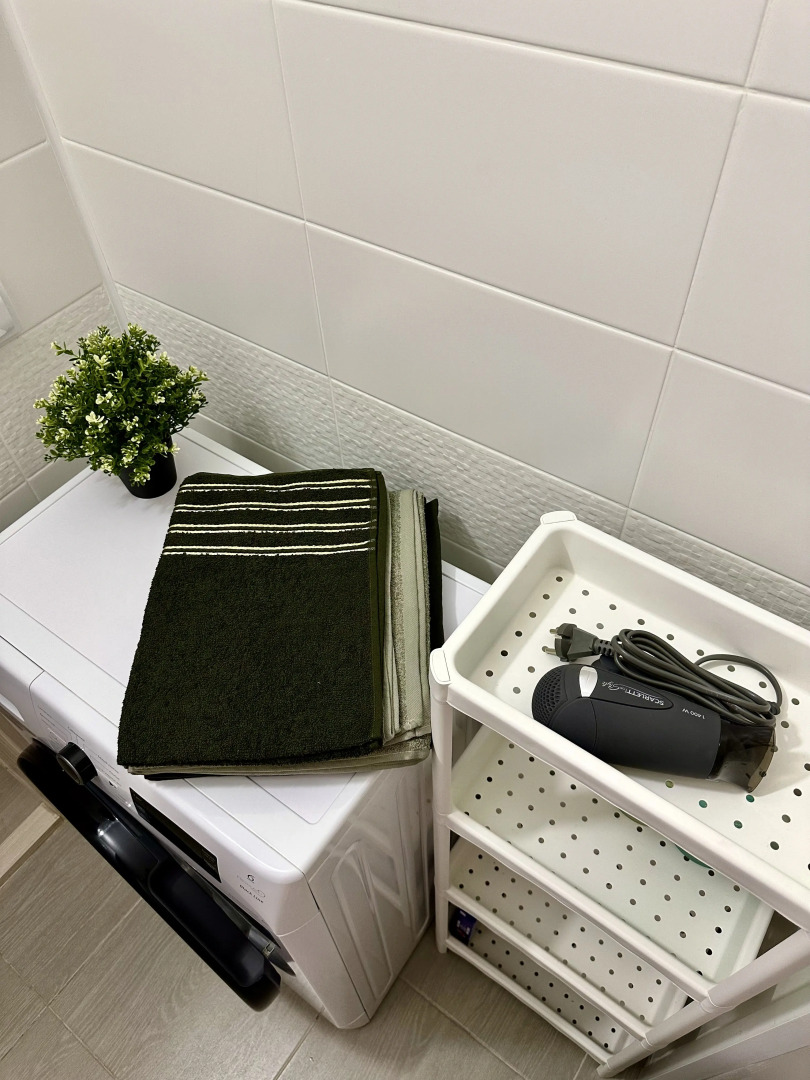 Квартира Студия у Парка Победы