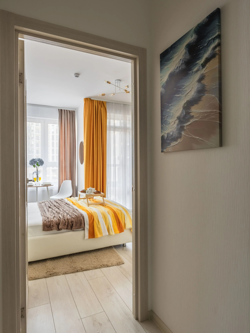 Апартаменты Philosophy