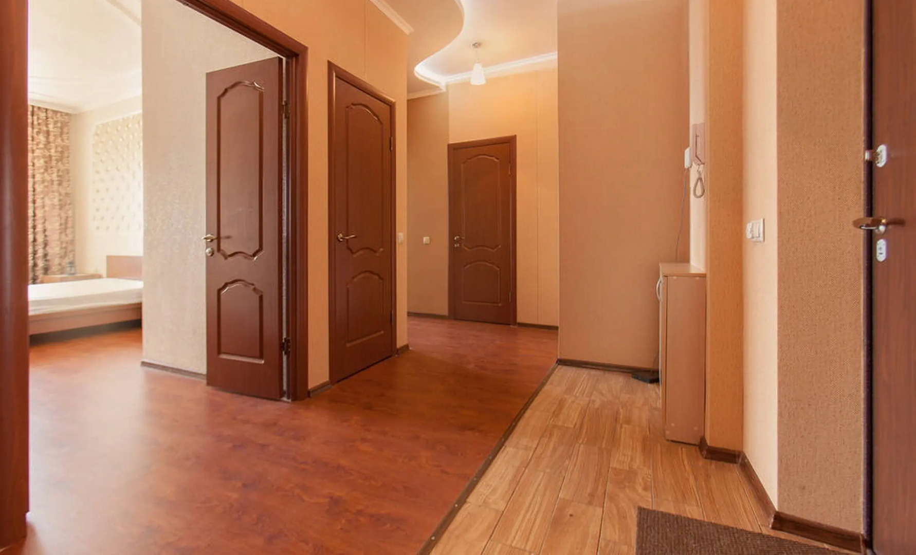 Апартаменты KZN 24/7 Сибгата Хакима 17