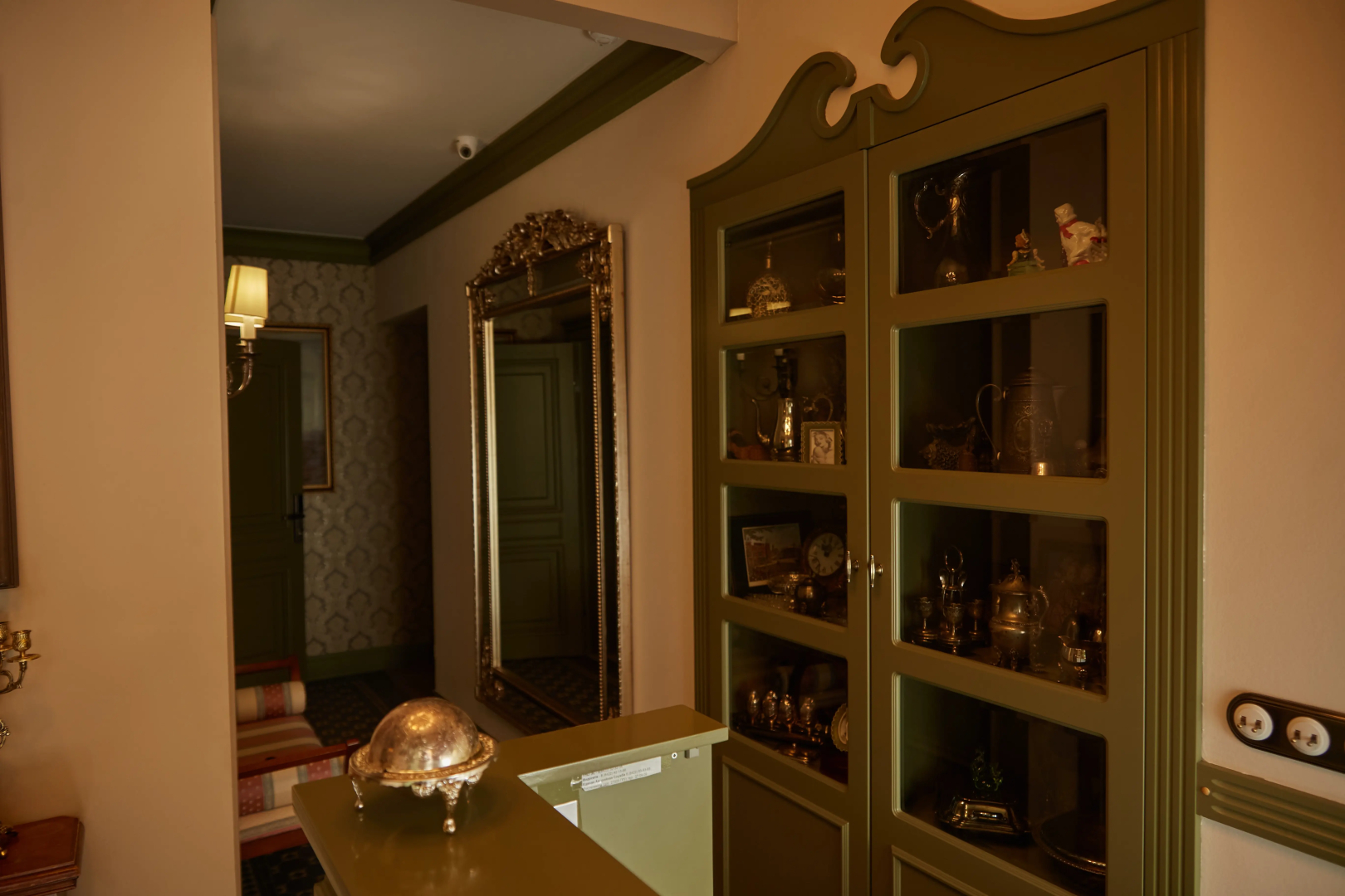 Бутик Отель 1881