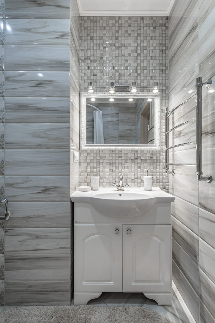 Апартаменты Павлин в парке Юность