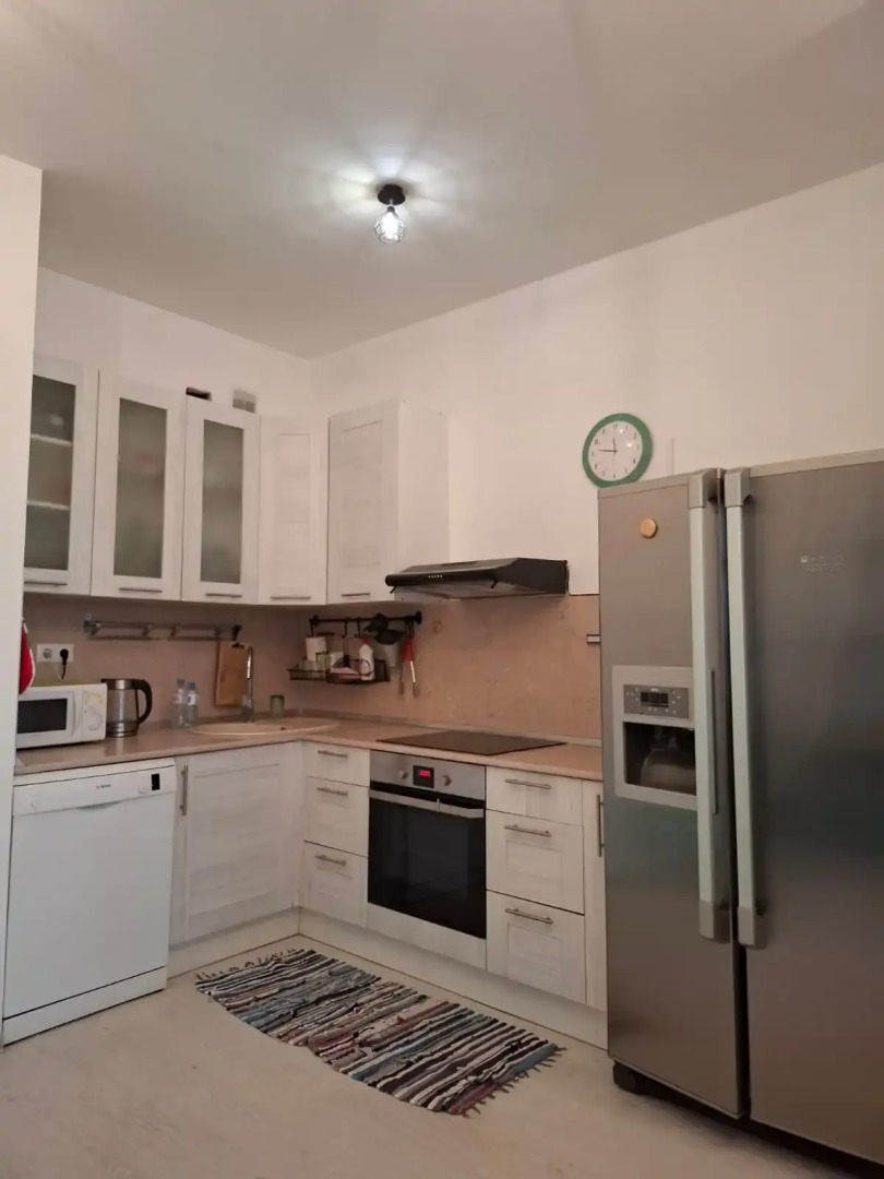 Квартира уютная в Центре города