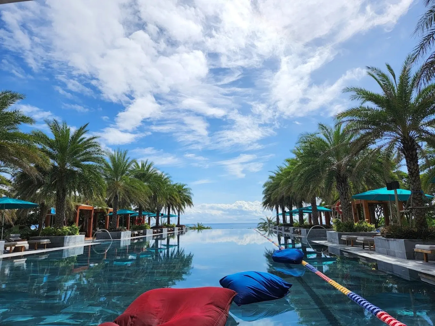 Курортный отель Radisson Blu Resort Cam Ranh