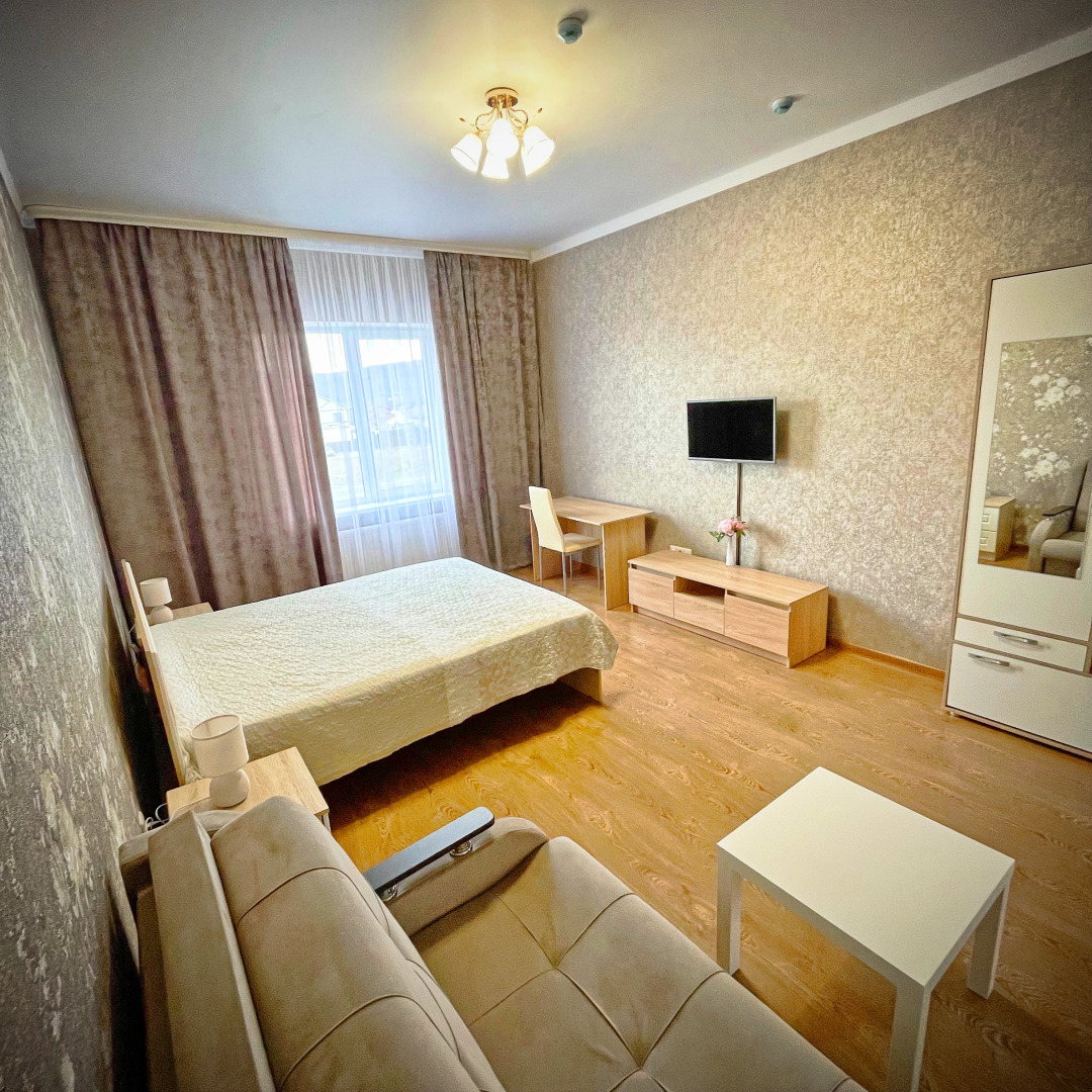 Гостевой Дом Tetis