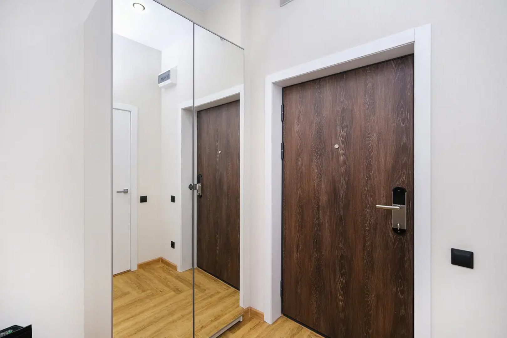 Апартаменты Домант Ядринцевская 71 (2)