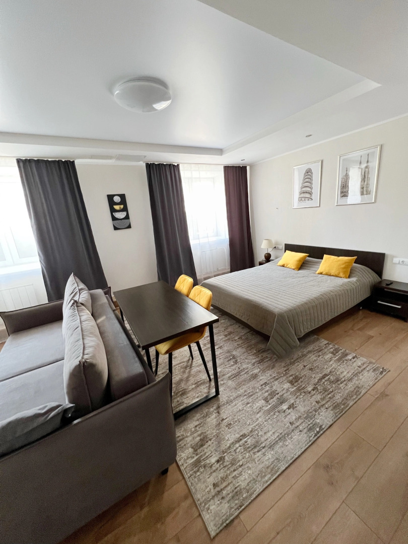 Мини-Отель Парк Отель