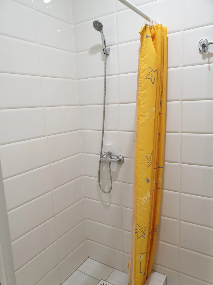 Отель Жемчужина