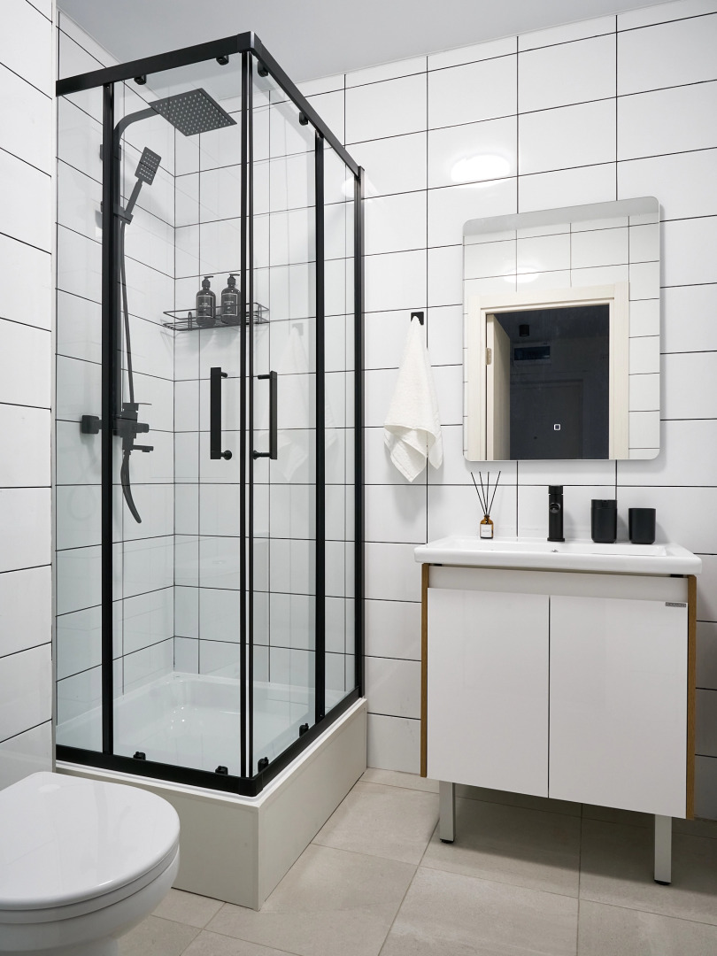 Апартаменты MyhomeYourhome в пос. Новоселье